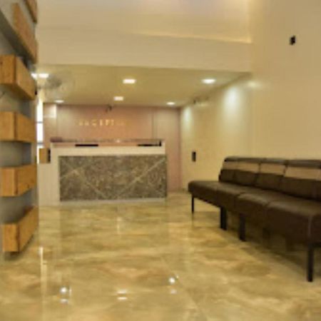 Hotel Avanti, นาสิก ภายนอก รูปภาพ