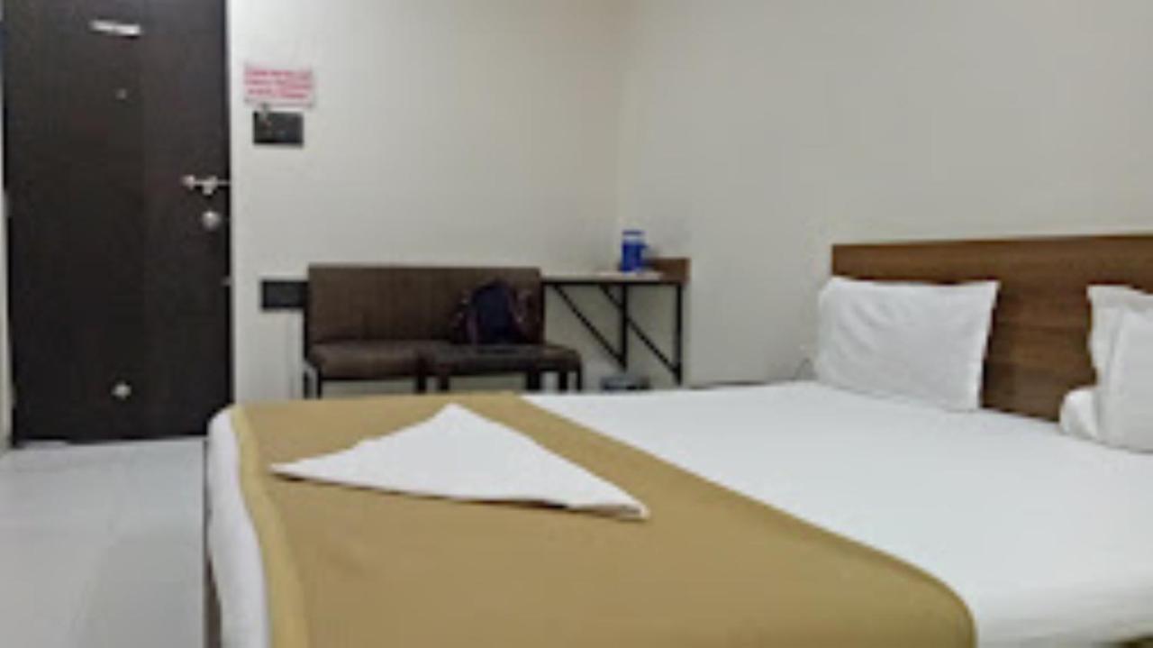 Hotel Avanti, นาสิก ภายนอก รูปภาพ