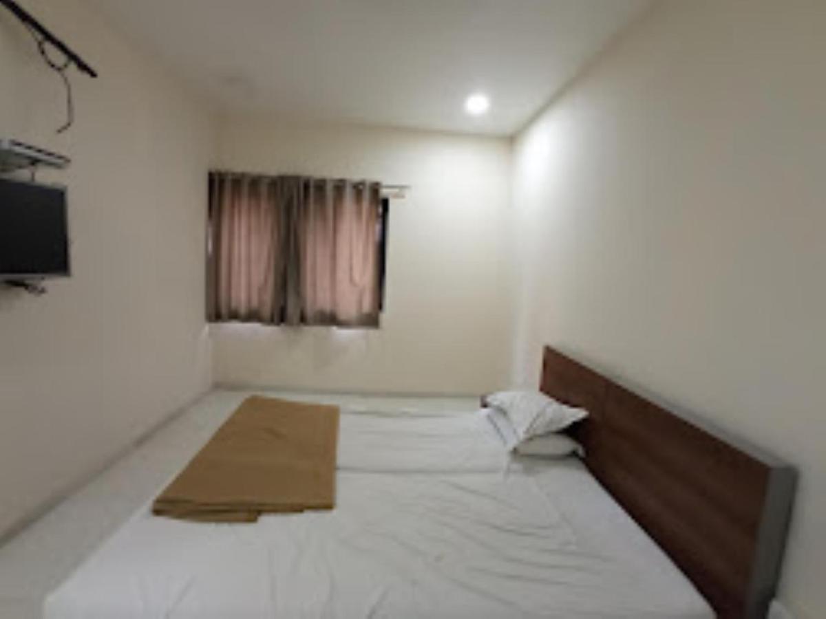 Hotel Avanti, นาสิก ภายนอก รูปภาพ