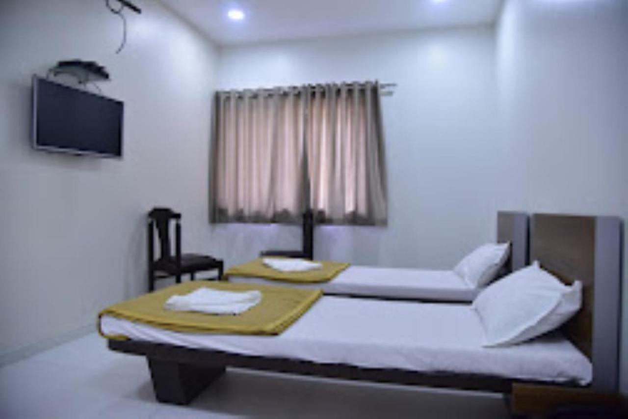 Hotel Avanti, นาสิก ภายนอก รูปภาพ
