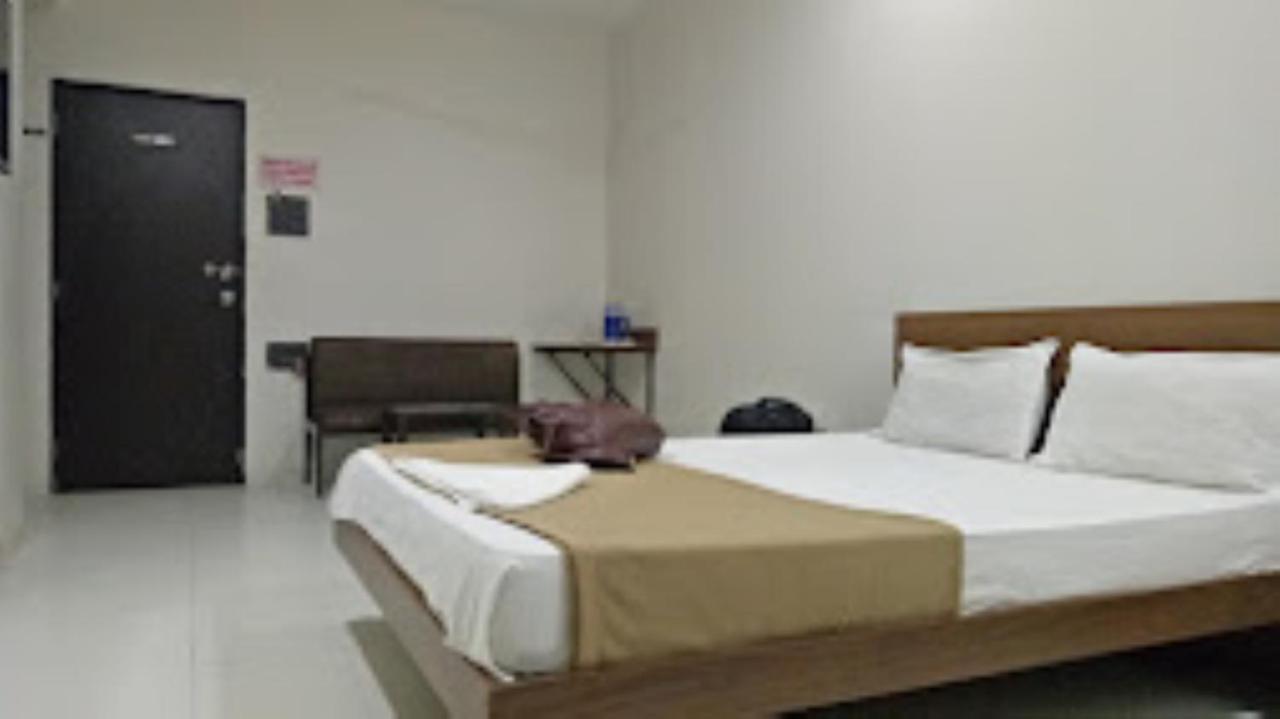 Hotel Avanti, นาสิก ภายนอก รูปภาพ