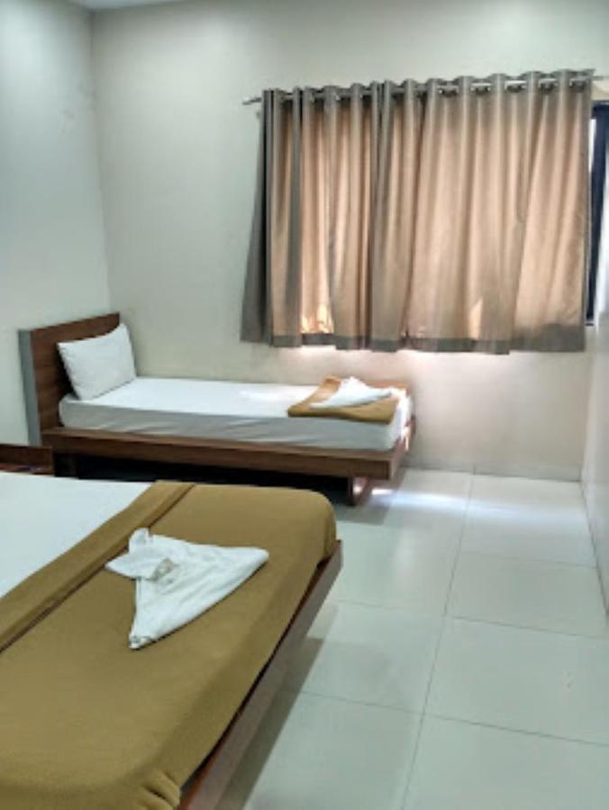 Hotel Avanti, นาสิก ภายนอก รูปภาพ