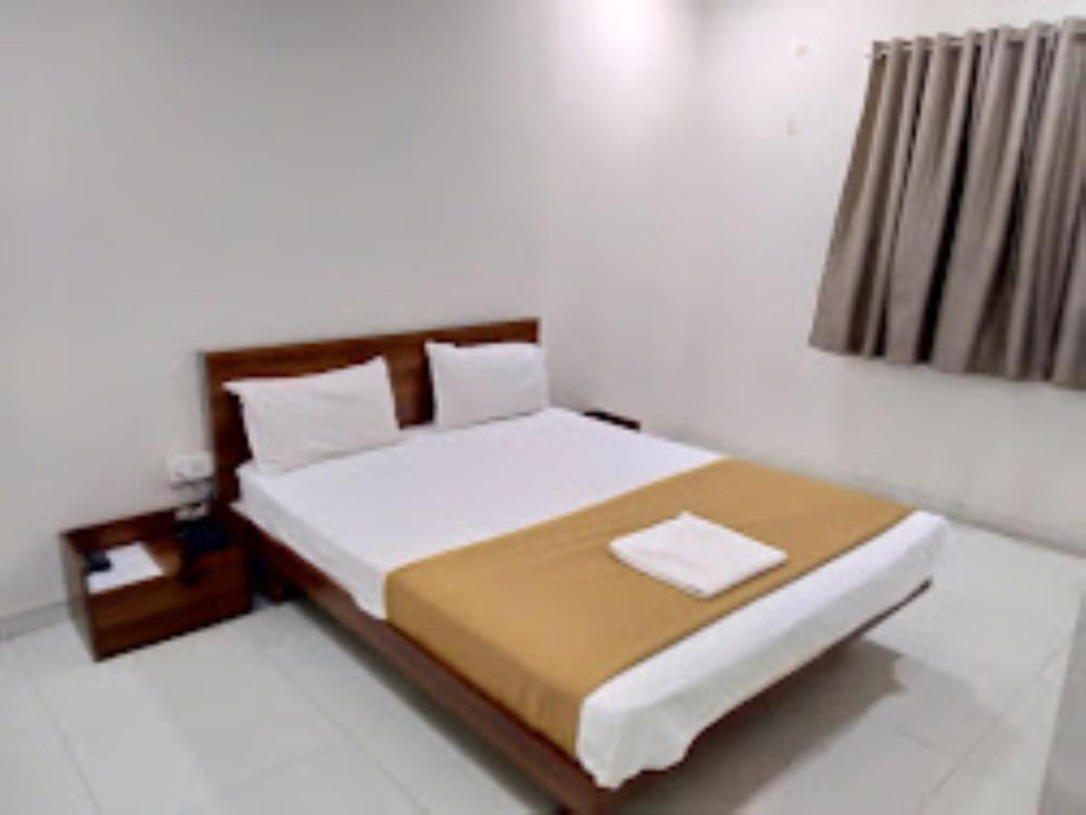 Hotel Avanti, นาสิก ภายนอก รูปภาพ