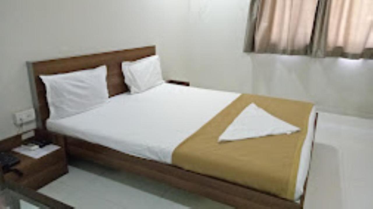 Hotel Avanti, นาสิก ภายนอก รูปภาพ