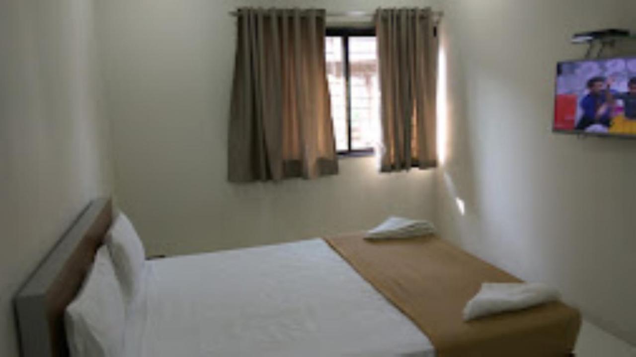 Hotel Avanti, นาสิก ภายนอก รูปภาพ