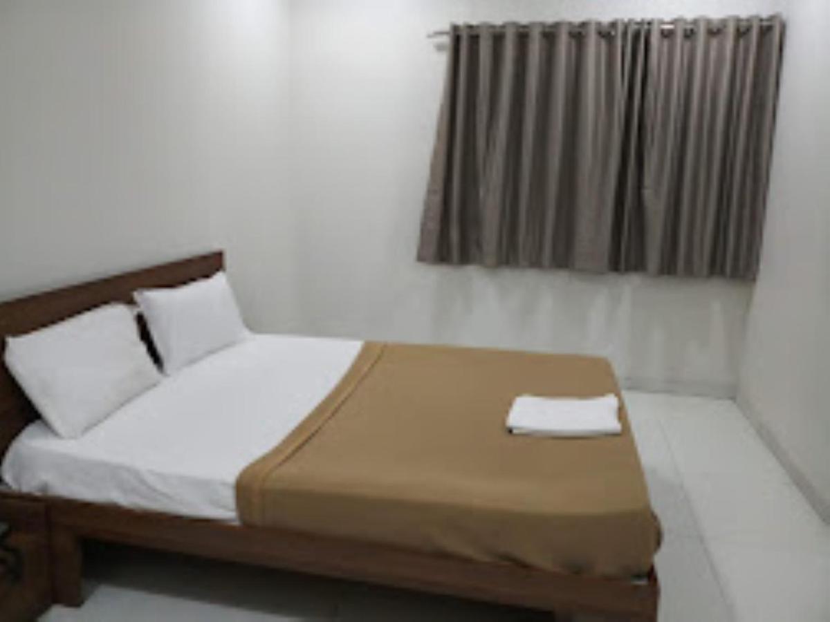Hotel Avanti, นาสิก ภายนอก รูปภาพ
