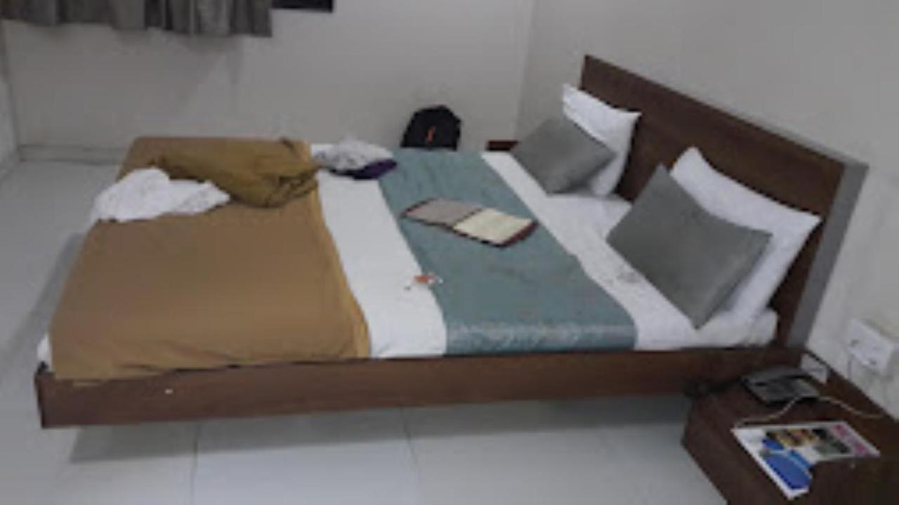 Hotel Avanti, นาสิก ภายนอก รูปภาพ